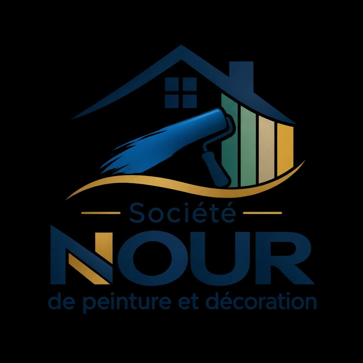 Logo de Société Nour